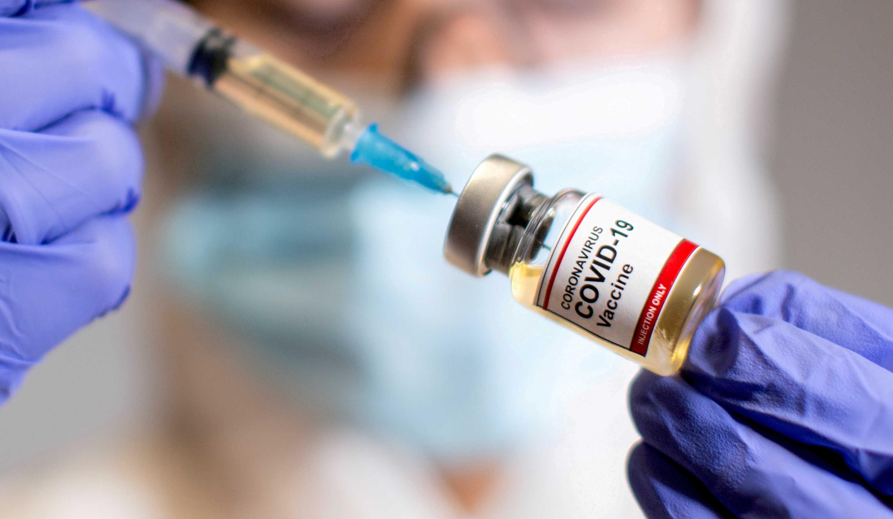 هندوراس تشرع في إعطاء جرعة معززة من اللقاح المضاد لكوفيد-19

