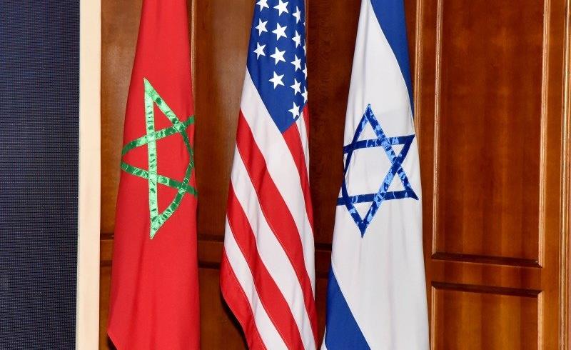 الاتفاق الثلاثي...رئيس الديبلوماسية الإسرائيلية يشيد بالتقدم "الملموس" في العلاقات مع المغرب
