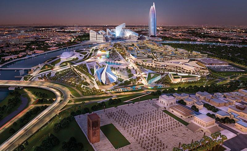 Tourisme : 11,6 millions d'arrivées au Maroc à fin juillet 2025
