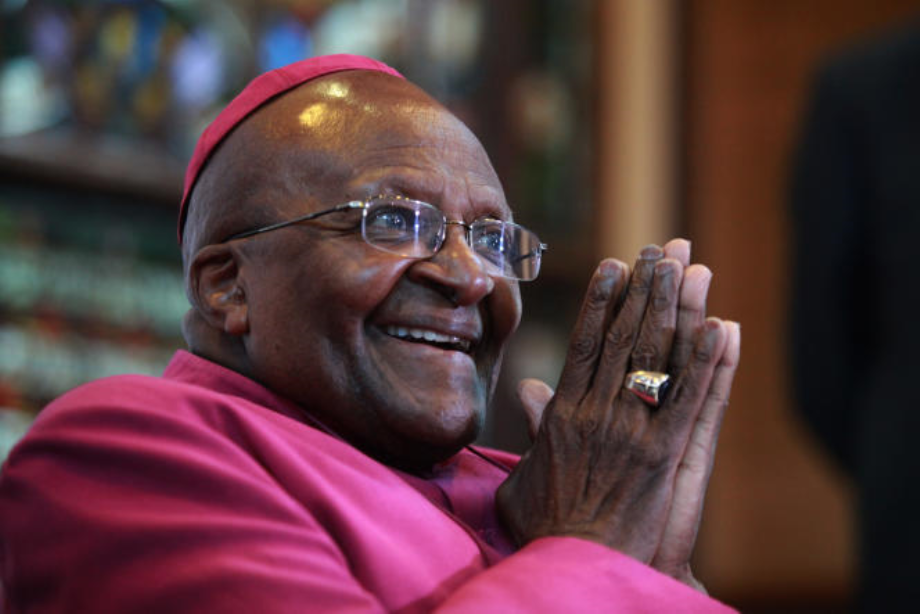 Décès de Desmond Tutu, icône de la lutte contre l’Apartheid

