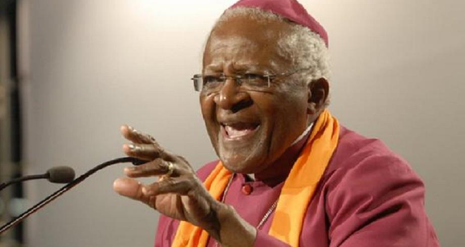 جنوب إفريقيا.. وفاة ديسموند توتو أحد رموز الكفاح ضد نظام الفصل العنصري عن 90 عاما

