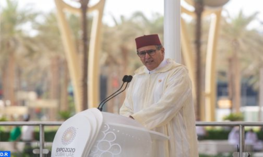 مشاركة المغرب في "إكسبو دبي 2020".. التزام بالمساهمة في الحوار من أجل مستقبل أكثر أمانا وازدهارا للجميع