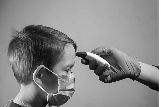 ارتفاع عدد الأطفال المصابين بكوفيد في مستشفيات نيويورك