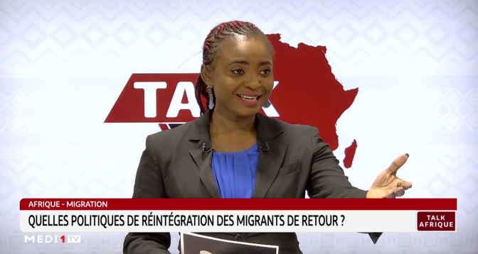 TALK AFRIQUE > Afrique: quelles politiques de réintégration des migrants de retour ?