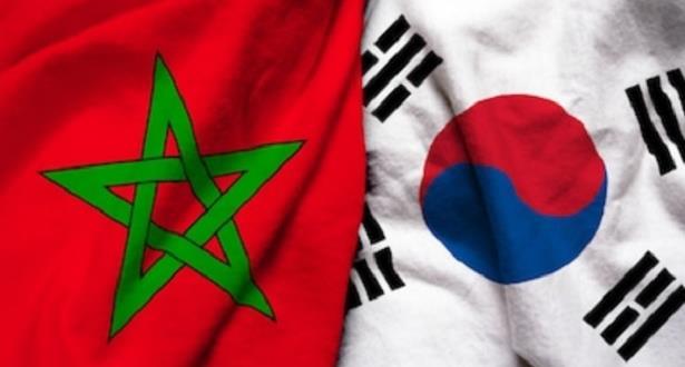 Le Maroc et la Corée du Sud se préparent à fêter le 60e anniversaire de leurs relations diplomatiques