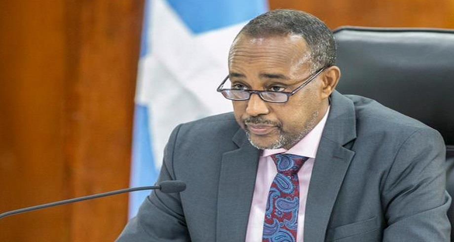 Somalie: le Premier ministre "suspendu" par le président