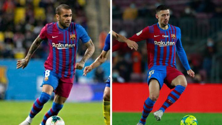 برشلونة يعلن إصابة لاعبين اثنين من صفوفه بفيروس كورونا
