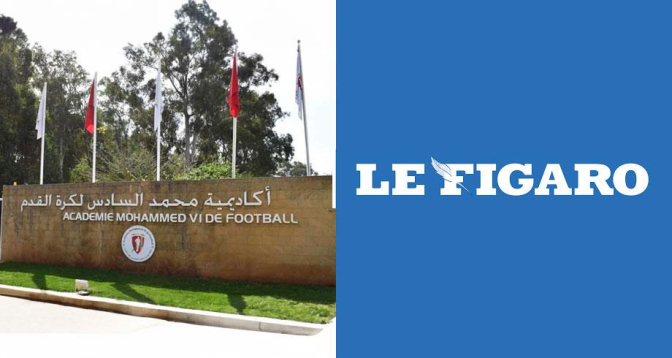  L&rsquo;industrie sportive au Maroc mise en avant par Le Figaro