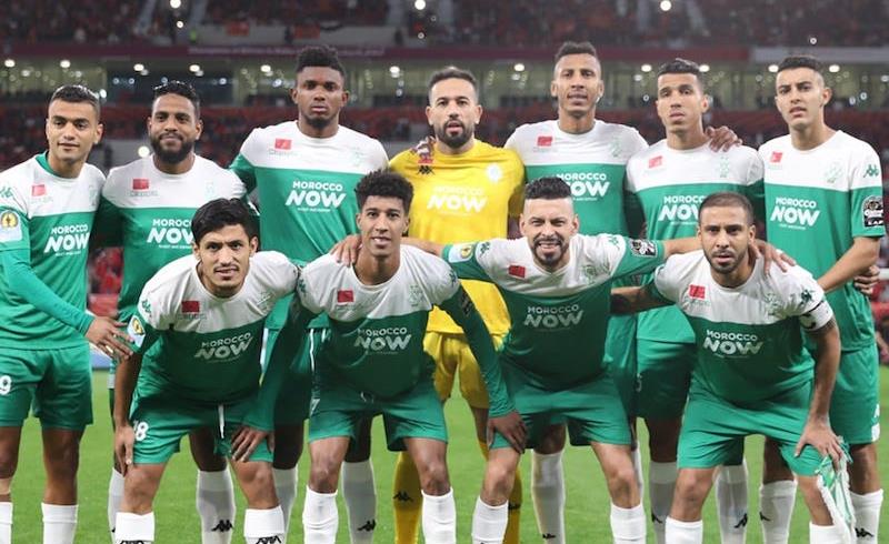 Foot/C1: Le Raja dans le groupe B aux côtés de ES Sétif, le WAC dans la poule D avec le Zamalek