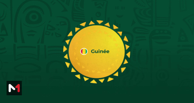 Attarik Ila Côte d’Ivoire > Attarik ila Côte d’Ivoire : zoom sur la sélection de la Guinée