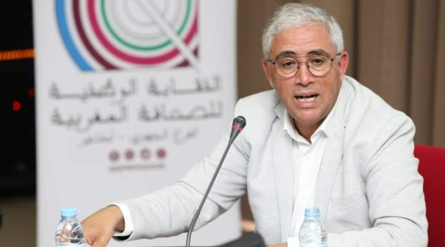 نقاش الحصاد .. التقرير السنوي حول حرية الصحافة بالمغرب، أي جديد؟