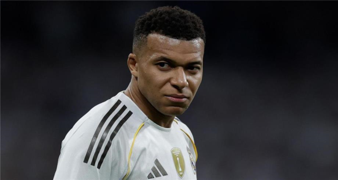 Espagne : le parquet requiert un an de prison pour insultes racistes contre Mbappé