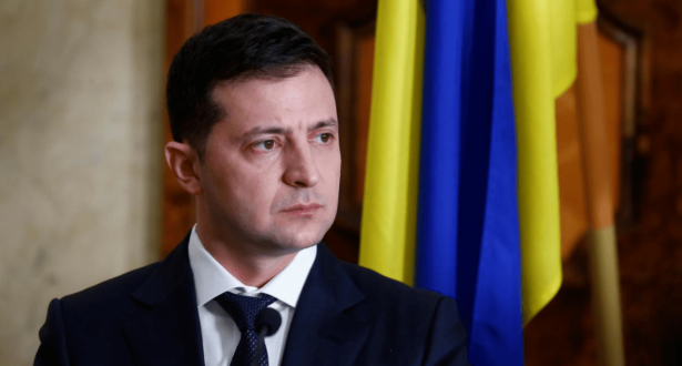 Ukraine: Zelensky appelle à une rencontre avec Poutine pour "mettre fin à la guerre"