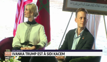 Sidi Kacem : Ivanka Trump lance une campagne d’appui à l’opération de melkisation des terres soulaliyates