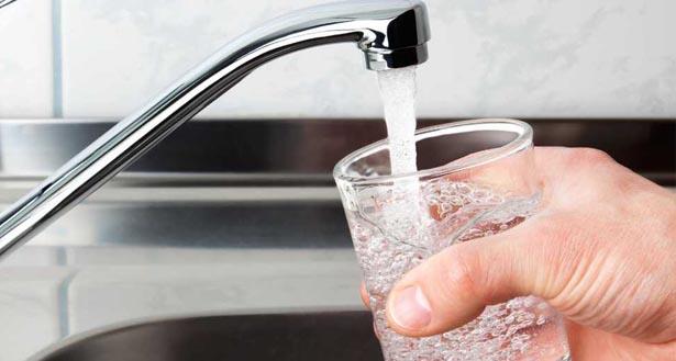 إحداث لجنة لتتبع برنامج الحكومة في قطاع الماء الشروب