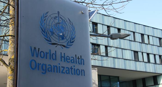 إصابة اثنين من موظفي منظمة الصحة العالمية بفيروس كورونا المستجد